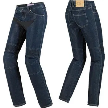 Spidi Furious Lady kalhoty tmavě modré, 27