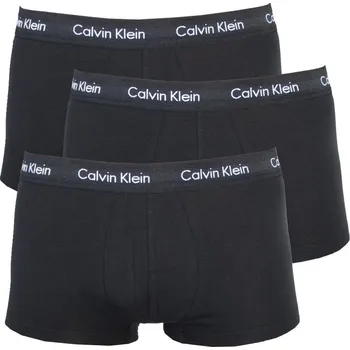 Sada pánského spodního prádla Calvin Klein U2664G-XWB 3-pack