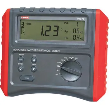 UNI-T UT572