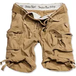 Surplus Division Khaki