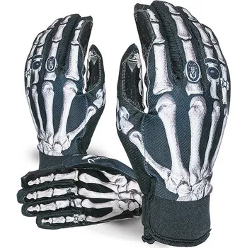 Level Pro Rider Black-White