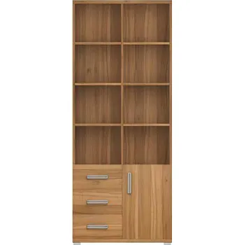 Knihovna Regál N-017