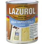 Lazurol Aqua Napouštědlo V1314 0,7 kg