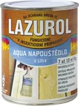 Barvy a Laky Hostivař Lazurol Aqua…