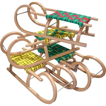 Zimní sport Acra rohačky A204 95 cm