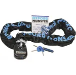 Oxford Monster řetězový zámek na…