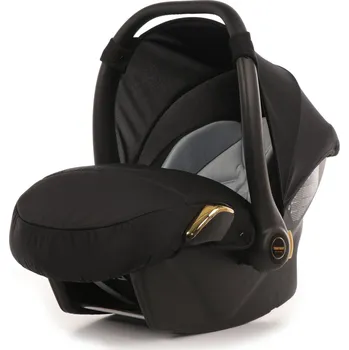 Autosedačka Recenze Junama BabySchild S-line 2018 Gold