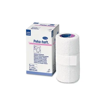 Hartmann Obinadlo fixační Peha-haft 6 cm x 20 m 