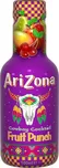 AriZona Fruit Punch 500 ml