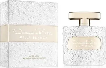 Dámský parfém Oscar de la Renta Bella Blanca W EDP