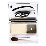 Clinique All About Shadow Duo oční…