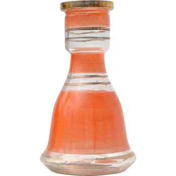 Váza Váza TopMark (15) oranžová