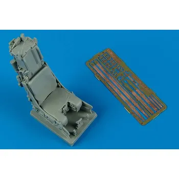 Plastikový model Aires 1/32 SJU-17 ejection seat for F-18E