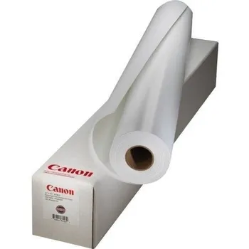 Plotrový papír Canon White Opaque 5922A011 30 m 120 g/m2 610 mm