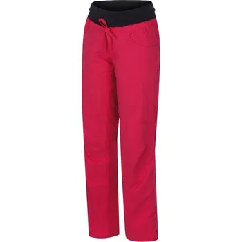 Dámské kalhoty Hannah Gina Raspberry sorbet