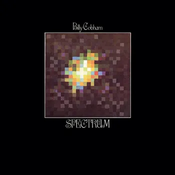 Zahraniční hudba Spectrum - Cobham Billy [LP]