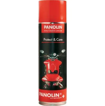 Čistič plastových dílů Panolin Protect Care