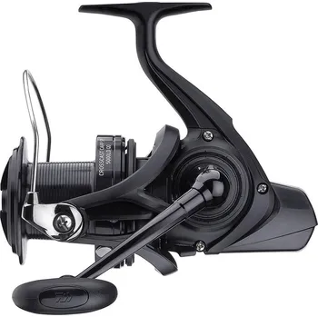Rybářský naviják Daiwa Crosscast Carp SP 5000 LD QD