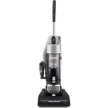 Vysavač Hoover Vision Reach VR31VR10 011 černý/šedý
