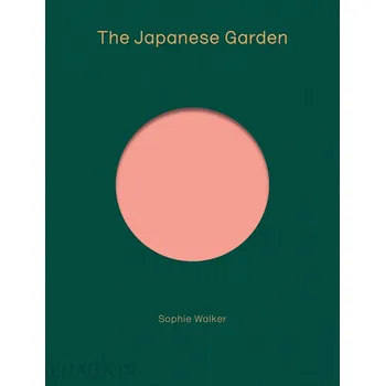 The Japanese Garden - Sophie Walker (EN)