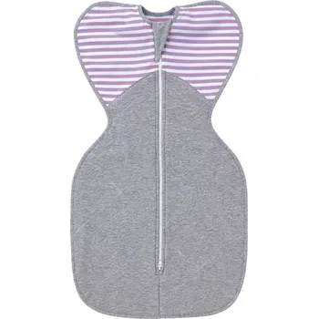 Zavinovačka LOVE TO DREAM Swaddle Up Winter Warm LIM