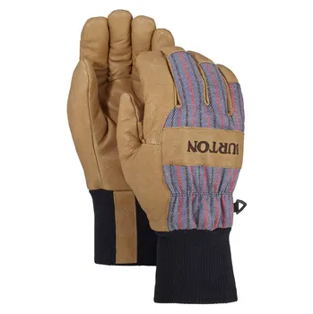 Burton Lifty Ins Raw Hide