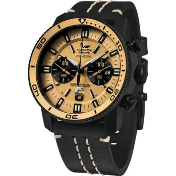 Hodinky VOSTOK-EUROPE 6S21/546C512