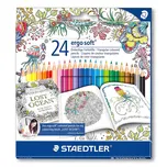 Staedtler Ergo Soft Johanna Basford 24045