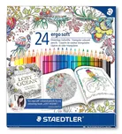 Staedtler Ergo Soft Johanna Basford…