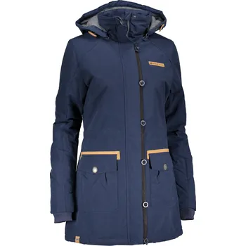 Alpine Pro Edite 4 LCTM066 tmavě modrá