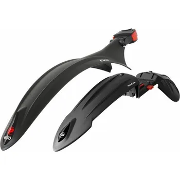 Blatník na kolo blatníky Polisport Cross Country EVO