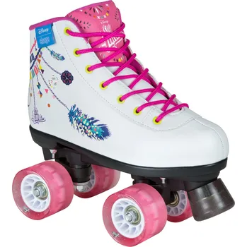 Kolečkové brusle Powerslide Soy Luna Quad Fiesta