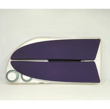 Peugeot 1007 sada obložení interieru 8845H9 OLEBORON