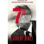 The 7th Function of Language - Laurent…