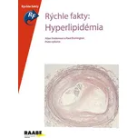Rýchle fakty: Hyperlipidémia - Allan…