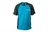 Drennan Performance T-Shirt Aqua, XL