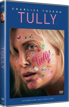 DVD Tully (2018)