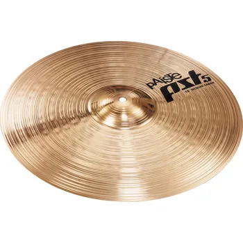 Činel Paiste PST 5 Medium Crash 16"