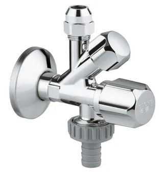 Ventil Grohe Universal WAS kombi 22033000