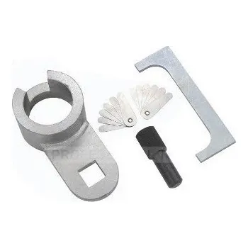 Rozvod motoru Přípravky na aretaci motoru VW VGA 2.4D (Přípravky na aretaci motoru VW VGA 2.4D)