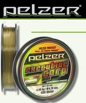 Pelzer Executive Carp Line 1200 m Camou