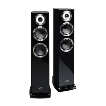 Cabasse Murano Alto černá