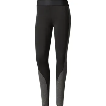 Dámské legíny Adidas Techfit Climawarm Long Tights Black