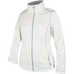 Ardon Yvonne fleecová mikina bílá