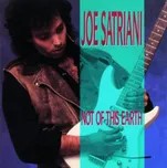Not Of This Earth - Joe Satriani [LP]