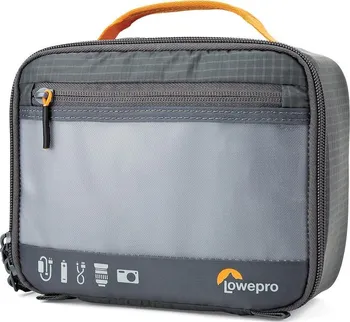 Lowepro GearUp Camera Box