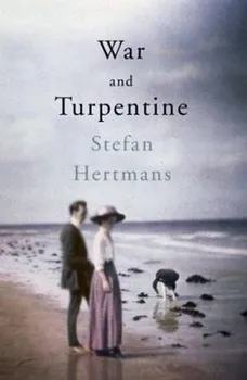 War and Turpentine - Stefan Hertmans (EN)