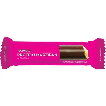 Bodylab Protein Marzipan 50 g