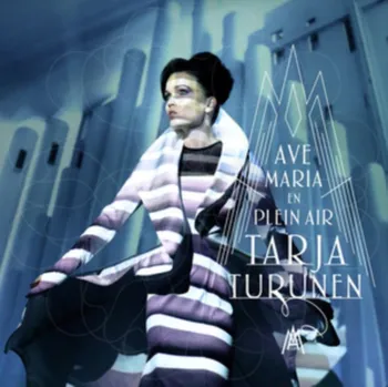 Zahraniční hudba Ave Maria En Plein Air - Tarja Turunen [LP]