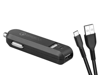 Avacom NACL-QC2XC-KK USB-C černá